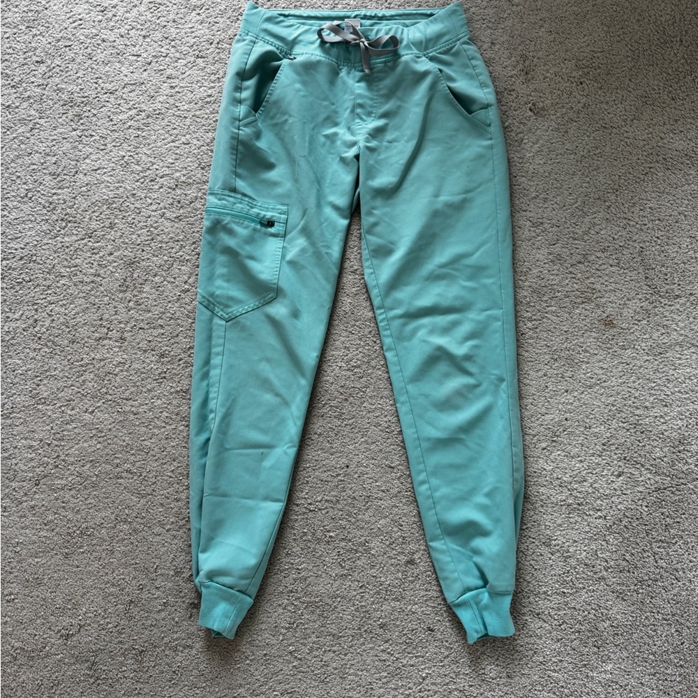 Figs Zamora Jogger Pants